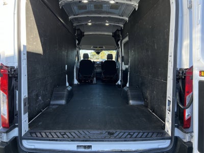 2024 Ford Transit-350 Base