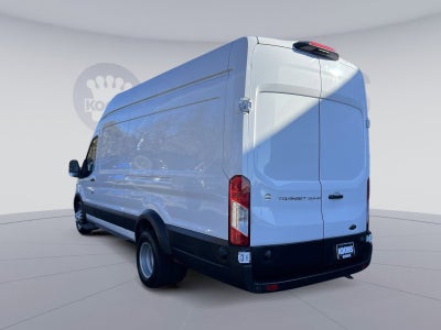 2024 Ford Transit-350 Base