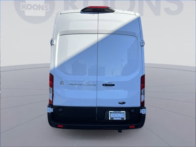 2024 Ford Transit-350 Base