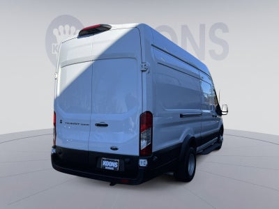 2024 Ford Transit-350 Base