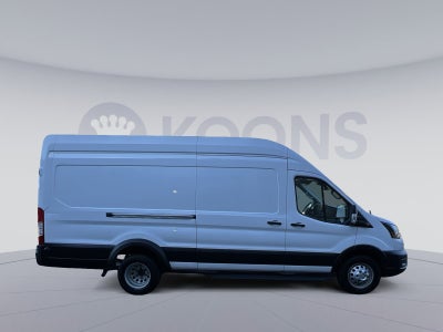 2024 Ford Transit-350 Base