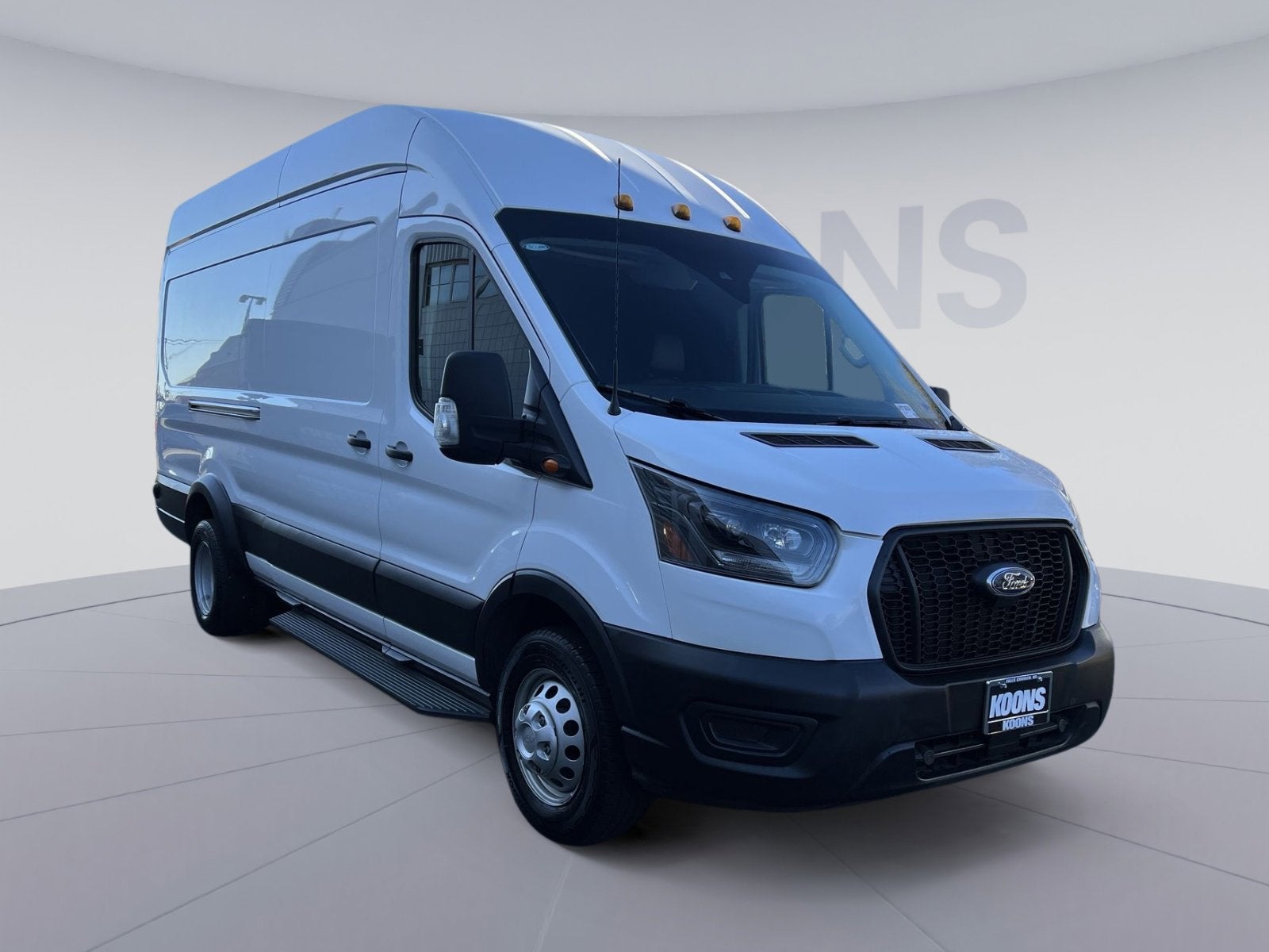 2024 Ford Transit-350 Base
