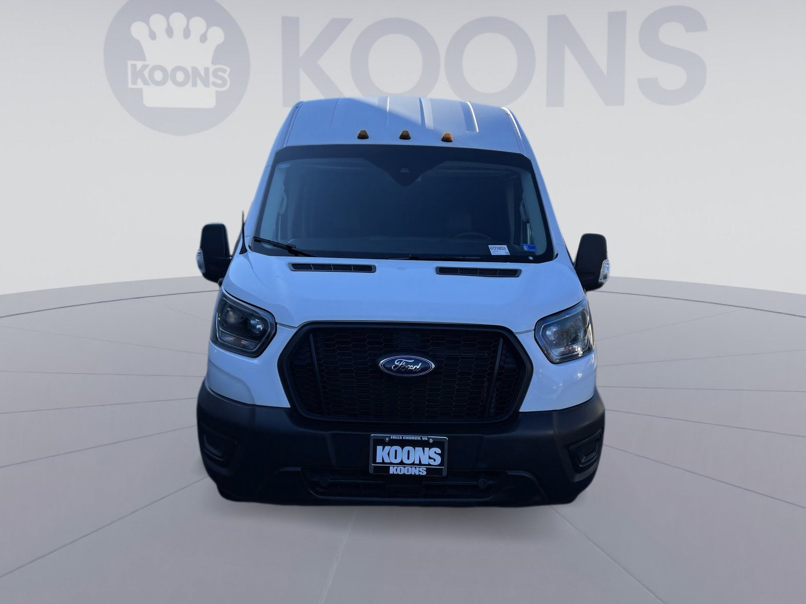 2024 Ford Transit-350 Base