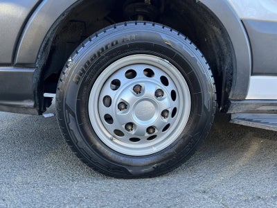 2024 Ford Transit-350 Base