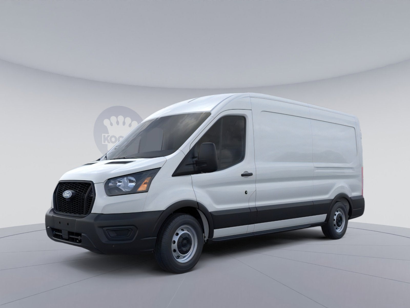 2026 Ford Transit 250 Med Roof 148 WB's photo