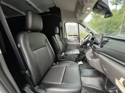2027 Ford Transit-250 Base
