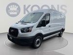 2027 Ford Transit-250 Base