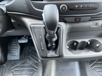 2027 Ford Transit-250 Base