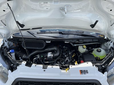 2027 Ford Transit-250 Base