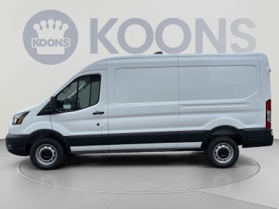 2027 Ford Transit-250 Base