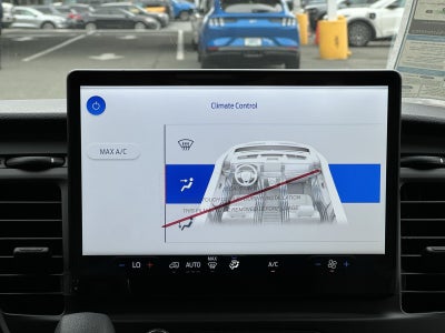 2027 Ford Transit-250 Base