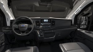 2024 Ford Transit-250