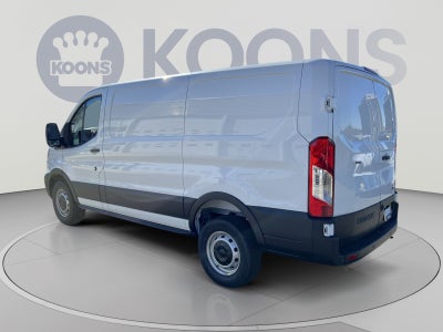 2027 Ford Transit-250 Base