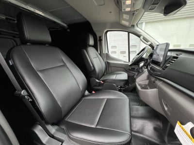 2027 Ford Transit-250 Base