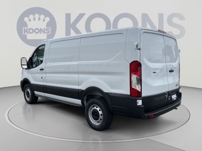 2027 Ford Transit-250 Base