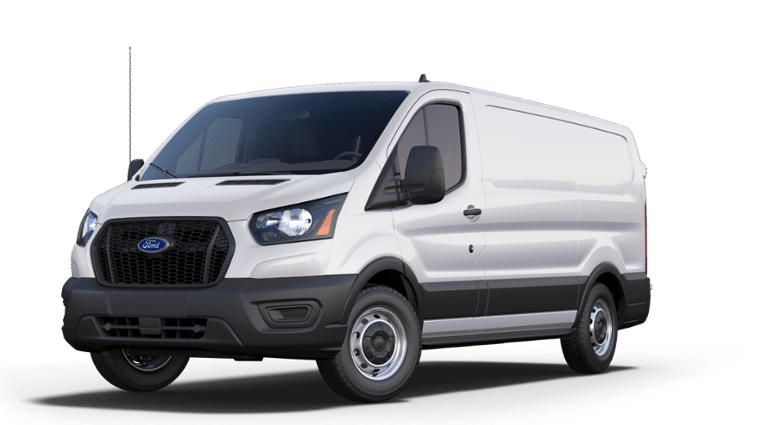 2025 Ford Transit-250