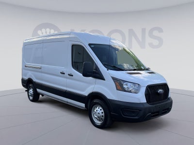 2023 Ford Transit-250 Base