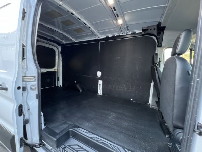 2023 Ford Transit-250 Base