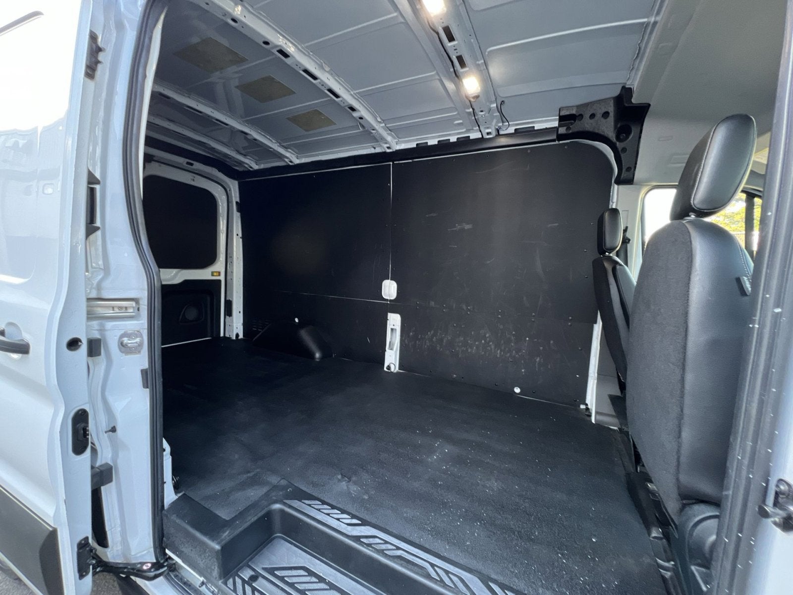 2023 Ford Transit-250 Base