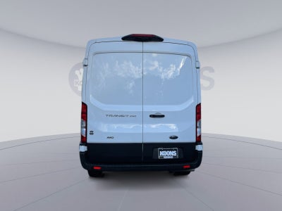2023 Ford Transit-250 Base