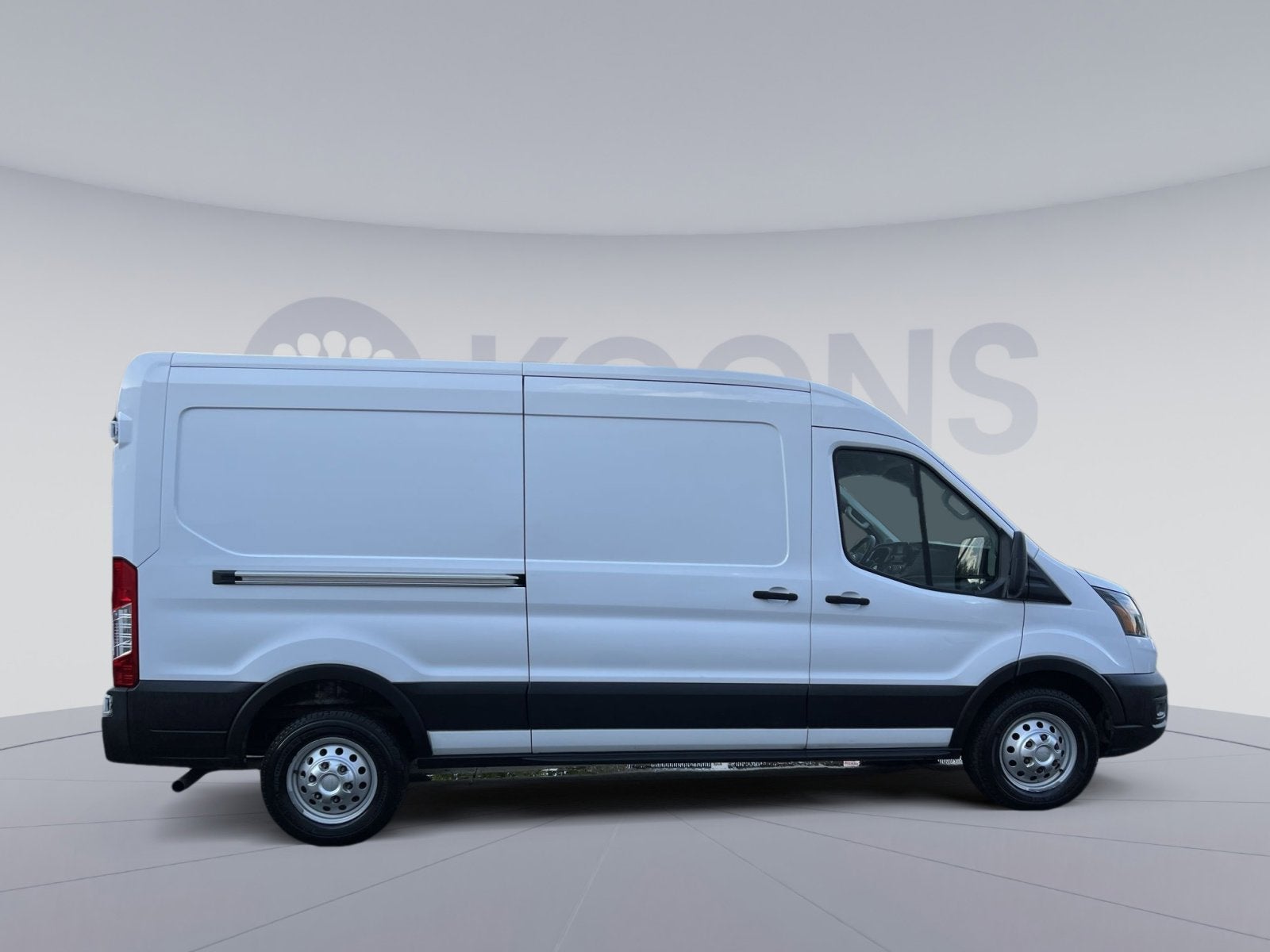 2023 Ford Transit-250 Base
