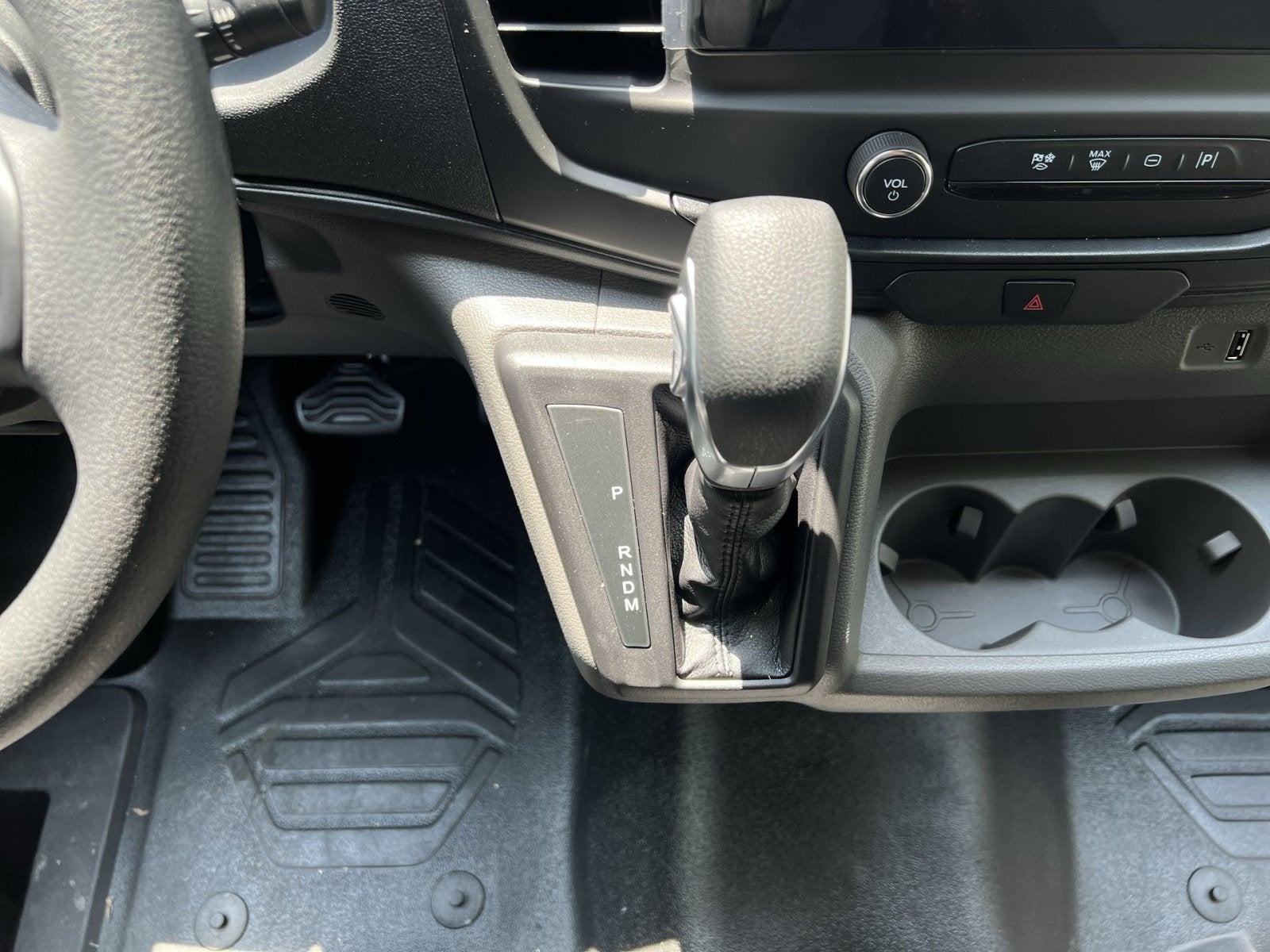 2026 Ford Transit-350 Base