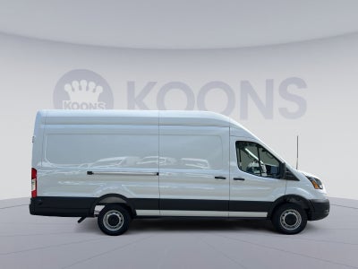 2026 Ford Transit-350 Base