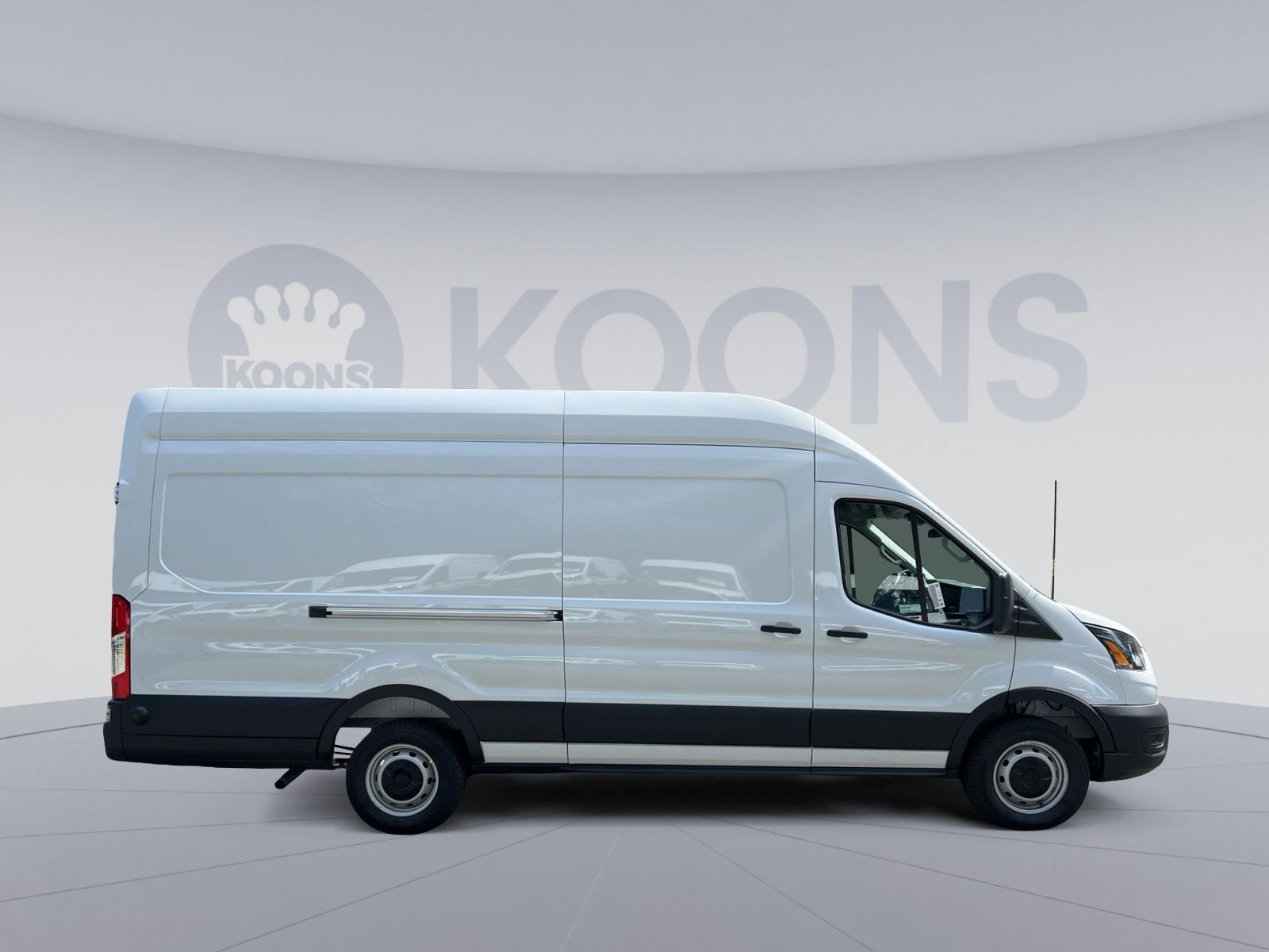 2026 Ford Transit-350 Base