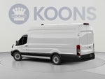 2027 Ford Transit-350 Base