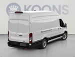 2027 Ford Transit-350 Base