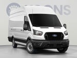 2027 Ford Transit-350 Base