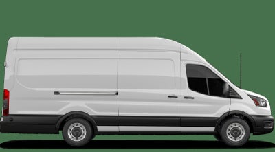 2027 Ford Transit-350 Base