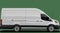 2027 Ford Transit-350 Base