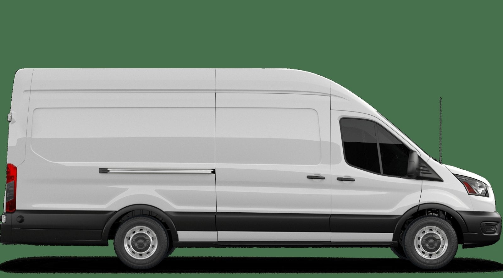 2027 Ford Transit-350 Base