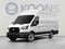 2027 Ford Transit-350 Base