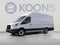 2027 Ford Transit-350 Base