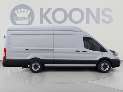 2027 Ford Transit-350 Base