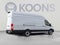 2027 Ford Transit-350 Base