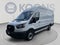 2027 Ford Transit-350 Base