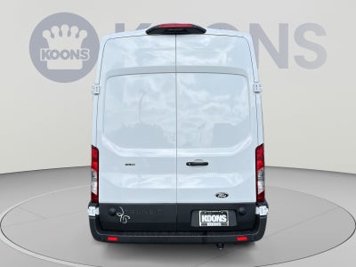 2027 Ford Transit-350 Base