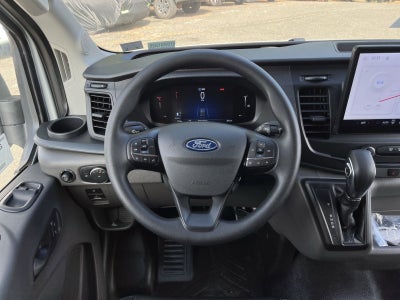 2027 Ford Transit-350 Base
