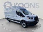 2027 Ford Transit-350 Base