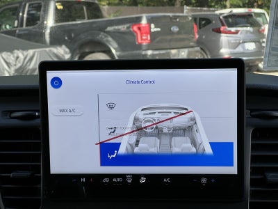 2027 Ford Transit-350 Base