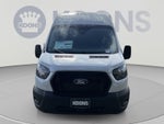 2027 Ford Transit-350 Base