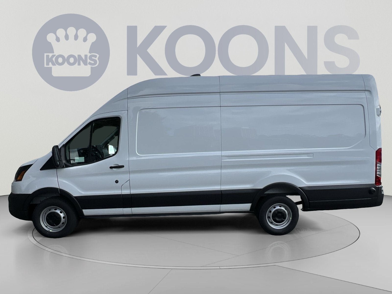 2027 Ford Transit-350 Base