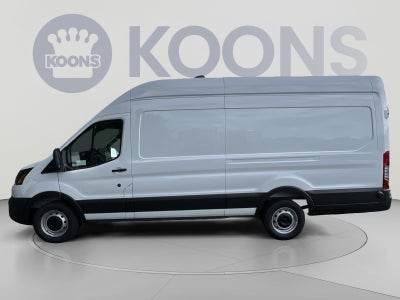 2027 Ford Transit-350 Base