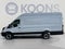 2027 Ford Transit-350 Base