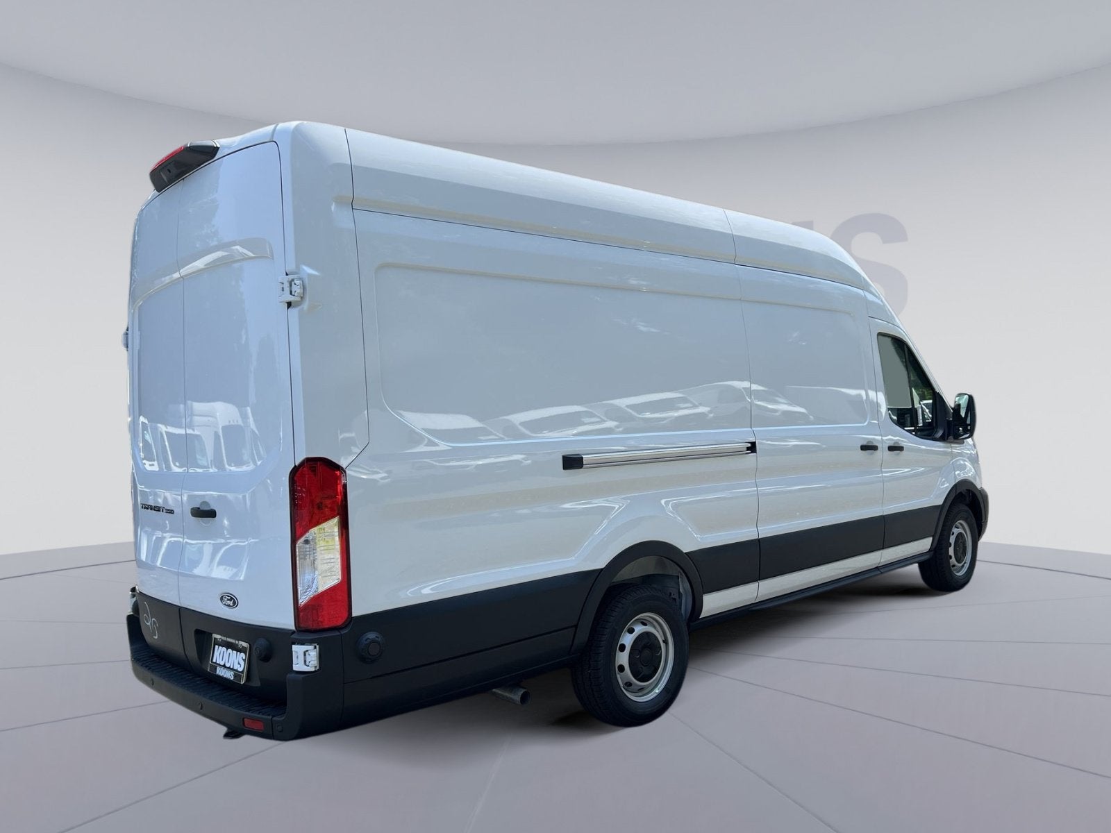 2026 Ford Transit-350 Base