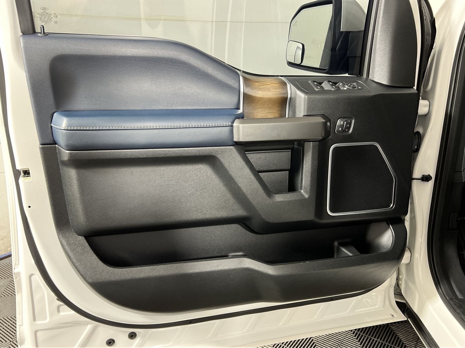 2018 Ford F-150 Limited