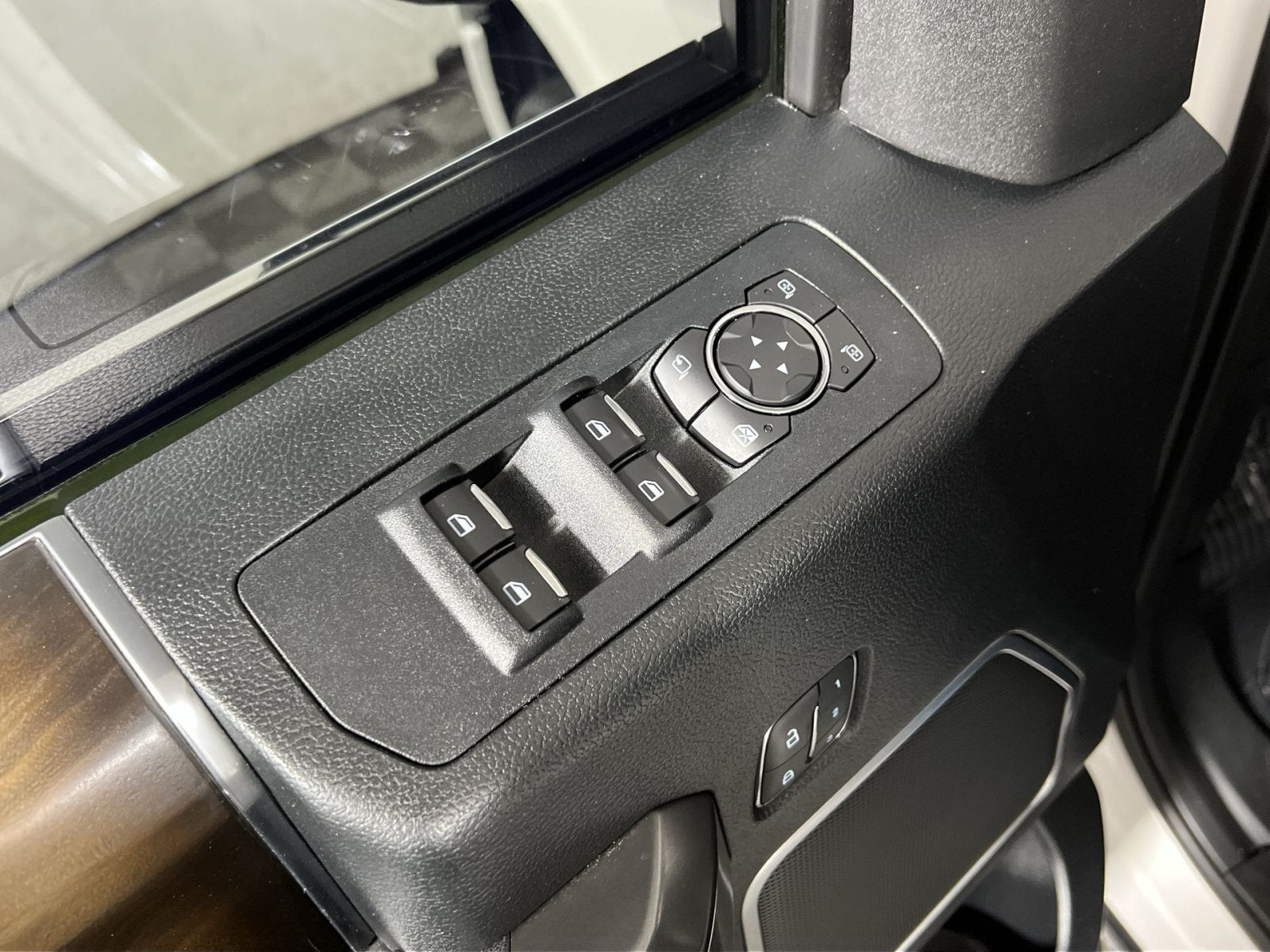 2018 Ford F-150 Limited